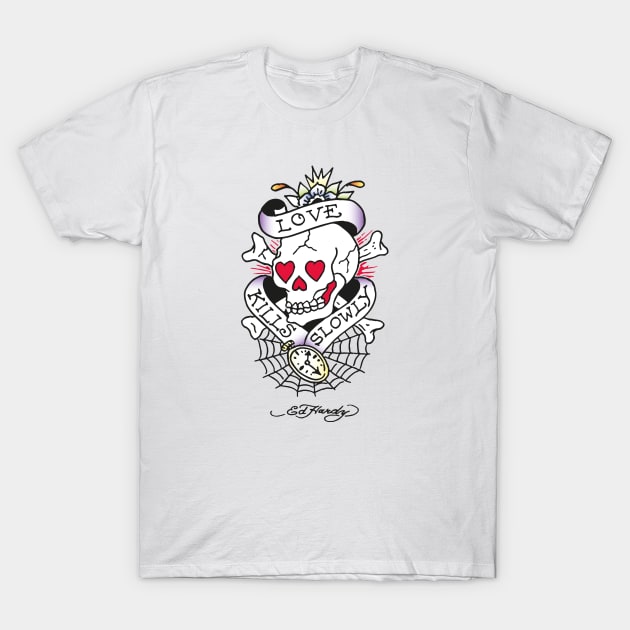 Ed hardy tattoo shirt online
